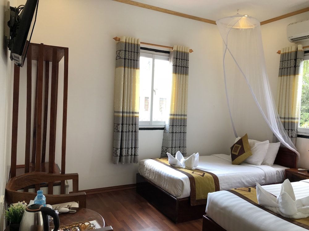 undefined Villa Mahasok Hotel