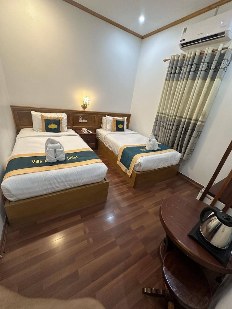 Villa Mahasok Hotel 