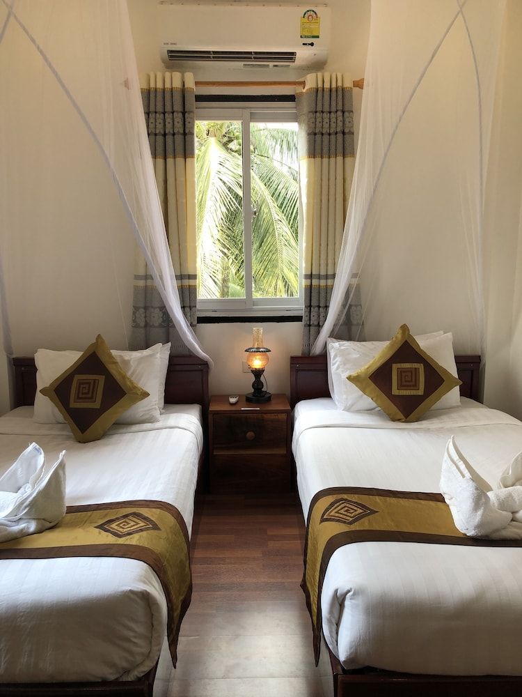 undefined Villa Mahasok Hotel 10