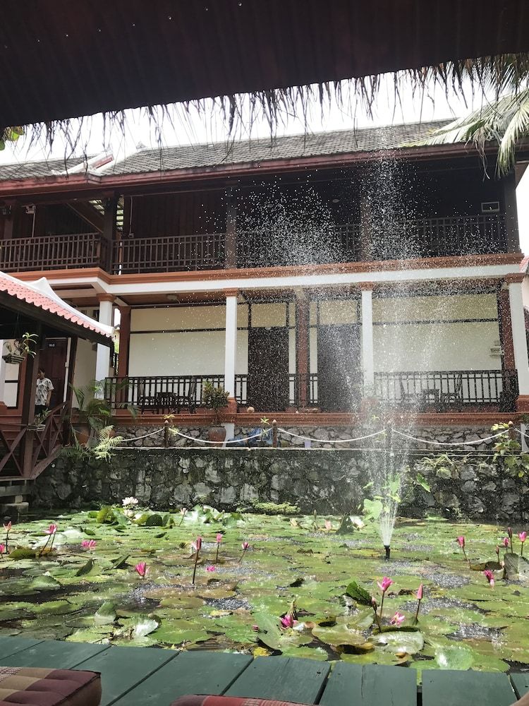 undefined Villa Mahasok Hotel 6