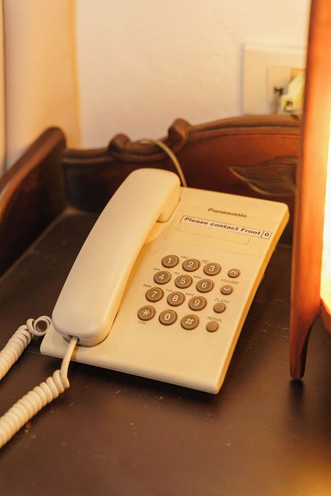 Treasure Hotel Laos Deluxe Double Room 8