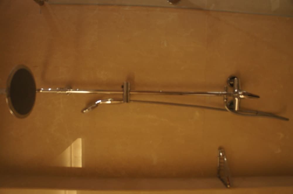 Dorkjumpa Hotel Twin Room 10