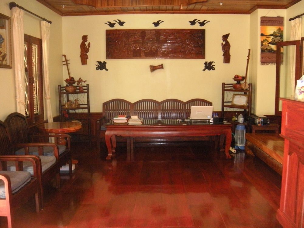 Phonepraseuth Guesthouse