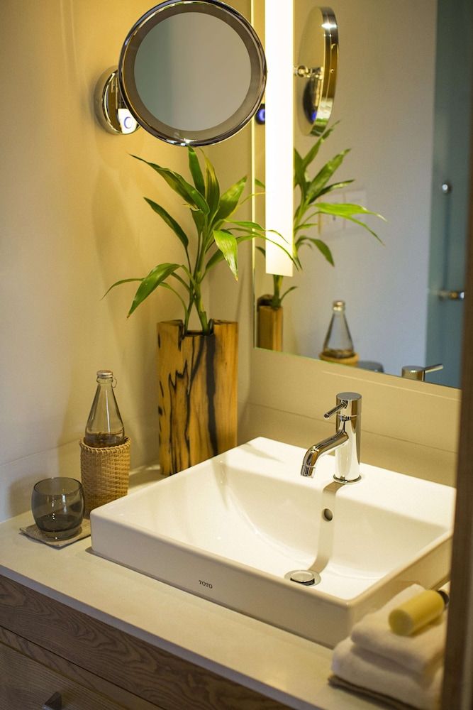 In-Room Amenity