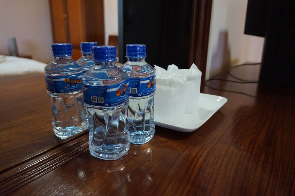 Phaythavone Hotel Standard Twin Room 7