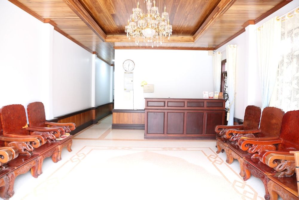 undefined Villa Kiengkham 6