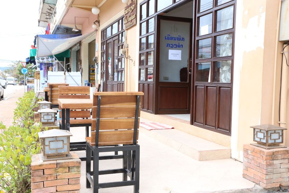 undefined Villa Kiengkham