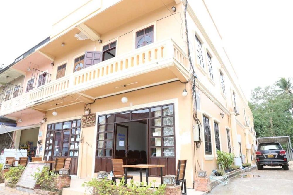 undefined Villa Kiengkham 7