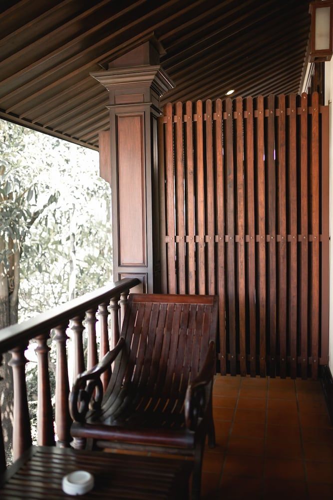 Sada Hotel Deluxe Double Room 7