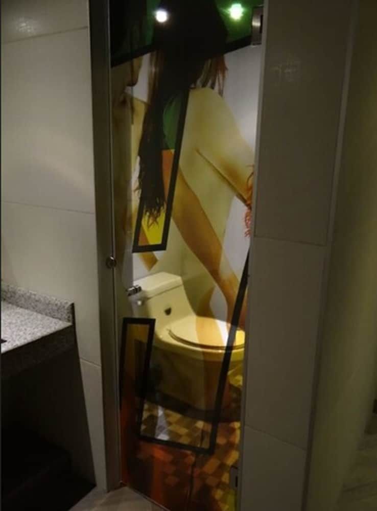 OH Oriente Hotel - Adults Only Double Room 4