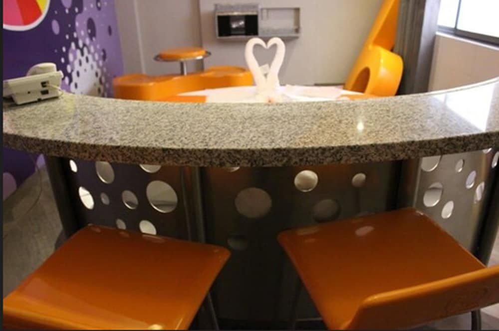 OH Oriente Hotel - Adults Only Deluxe Room 3