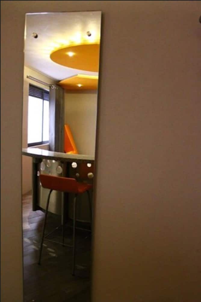 OH Oriente Hotel - Adults Only Deluxe Room 7