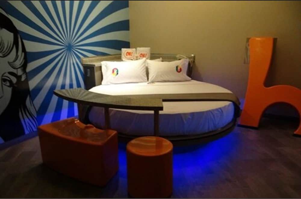 OH Oriente Hotel - Adults Only Double Room 3