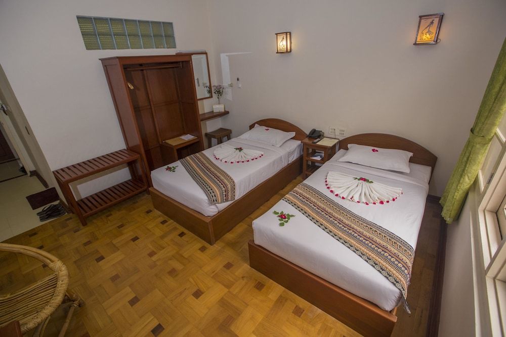 Inle Apex Hotel Standard Room 2