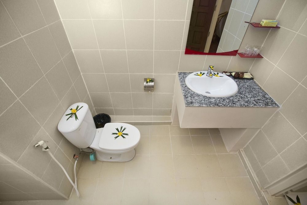 Inle Apex Hotel Standard Room 4