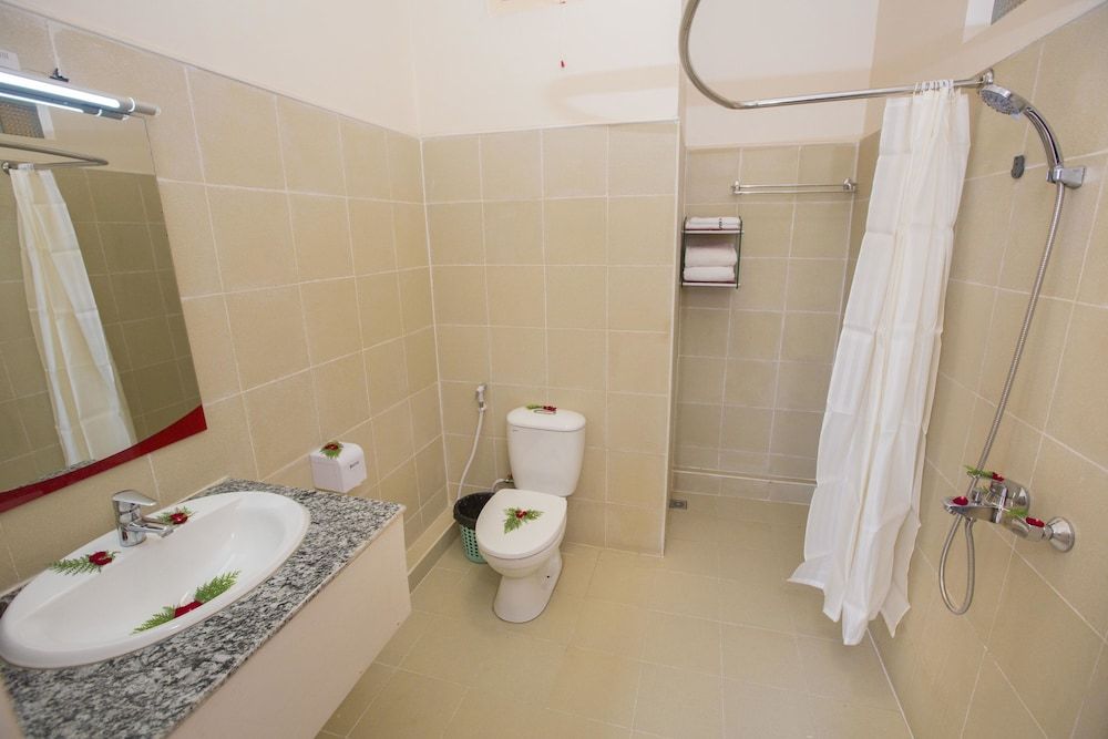 Inle Apex Hotel Superior Room 5