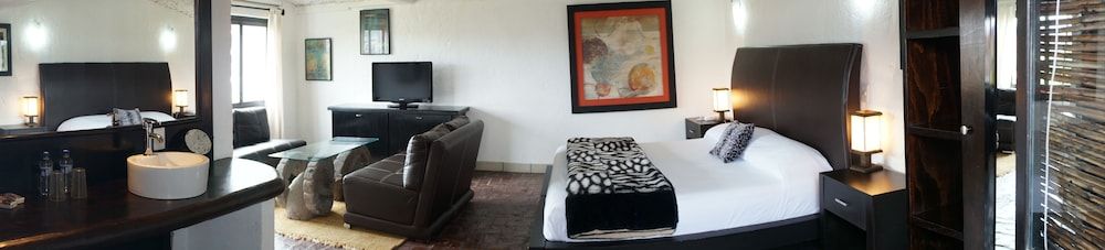 Master Suite