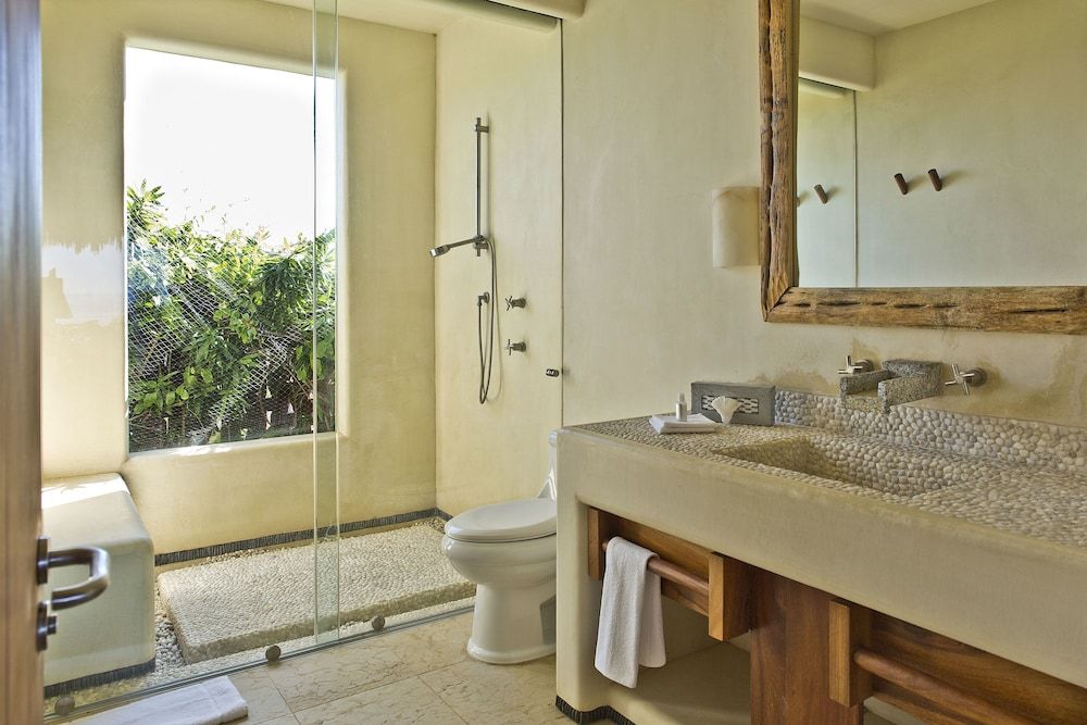 Villa de 3 recamaras Sea View