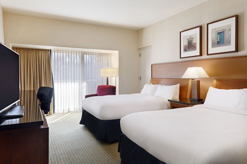 Room, 2 Queen Beds