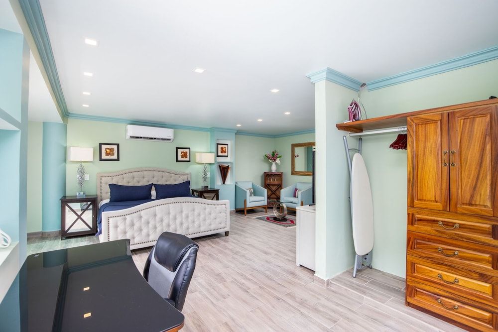 Family Apartment
