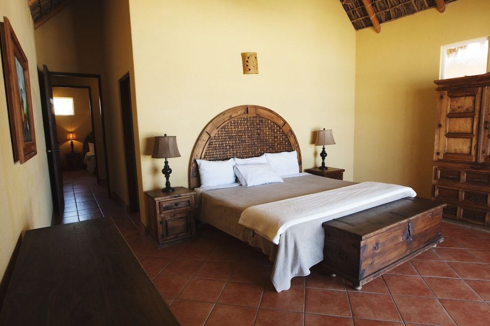 Two Bedroom parcial Ocean View