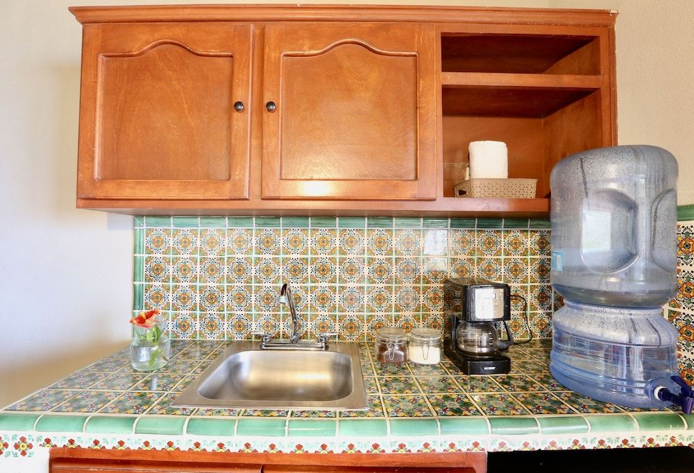 Cerritos Surf Town Beach Front Hotel and SPA Studio Ocean Front 7