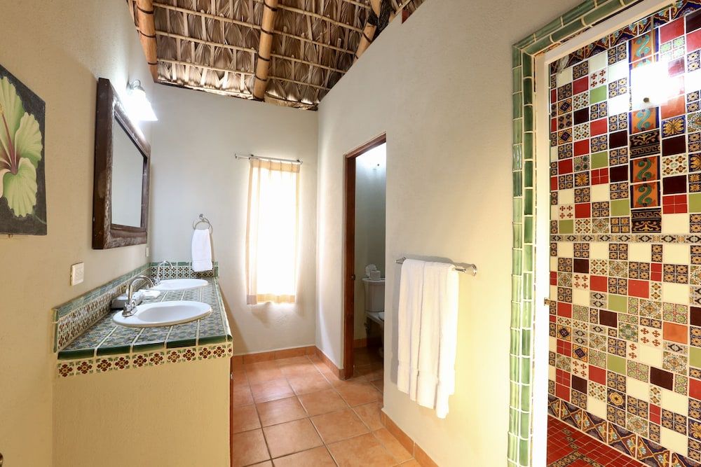 Cerritos Surf Town Beach Front Hotel and SPA Studio Ocean Front 8