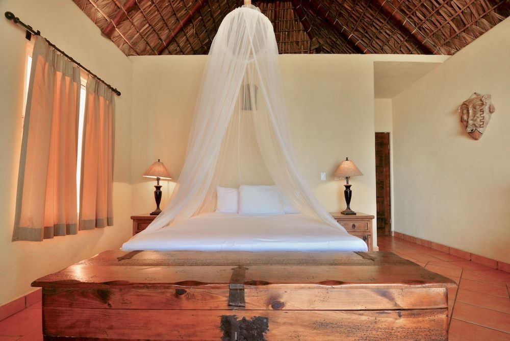 Cerritos Surf Town Beach Front Hotel and SPA Studio Ocean Front 3