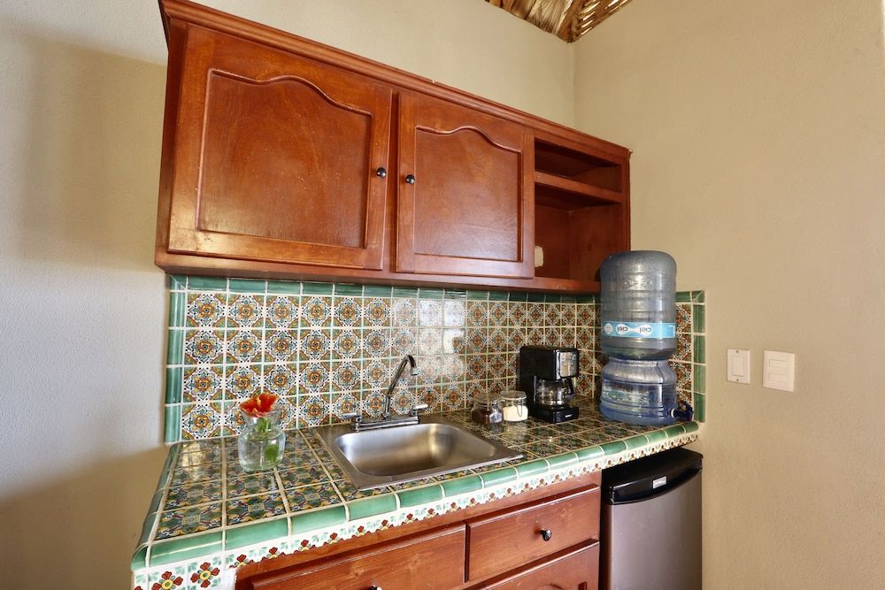 Cerritos Surf Town Beach Front Hotel and SPA Studio Ocean Front 6