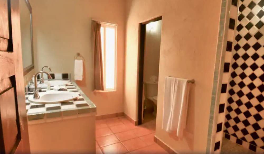 Cerritos Surf Town Beach Front Hotel and SPA Studio Ocean Front 9