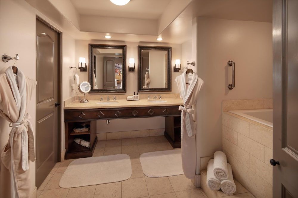 Room, 2 Double Beds, Terrace (Camelback View)
