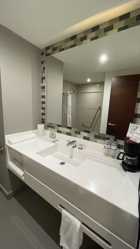 Hotel El Sembrador Double Room, 2 Double Beds 8