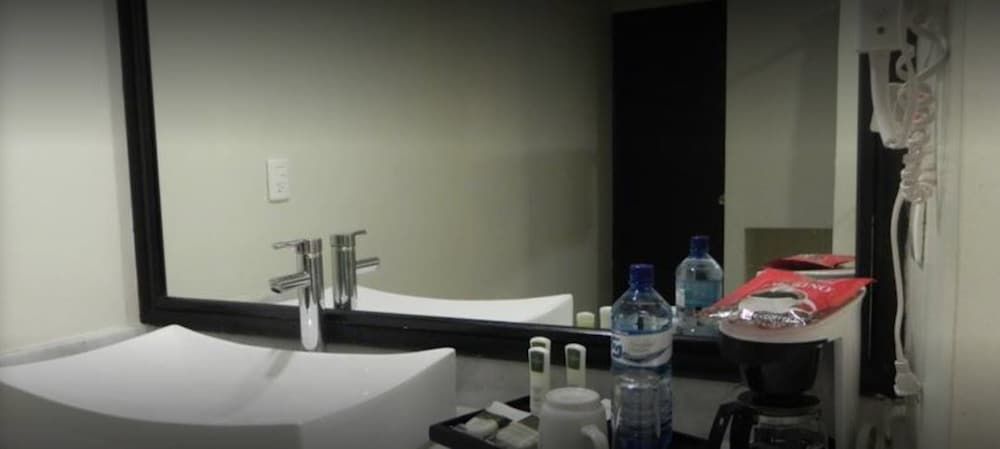 Hotel El Sembrador Double Room, 2 Double Beds 7