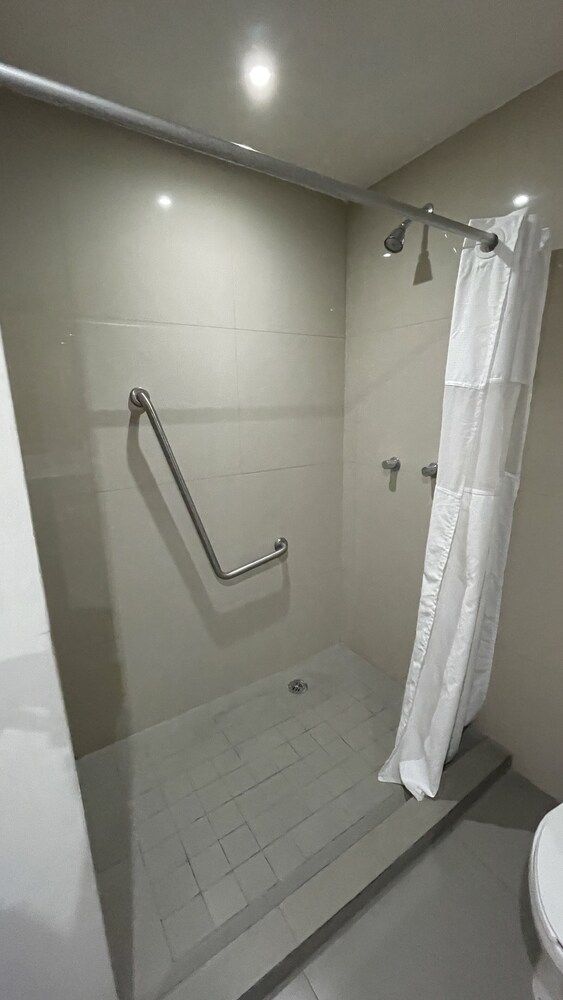 Hotel El Sembrador Double Room, 2 Double Beds 9