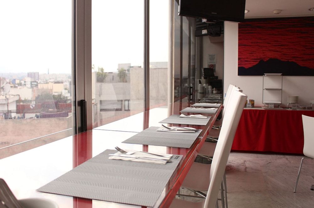 undefined Residencias Filadelfia 9