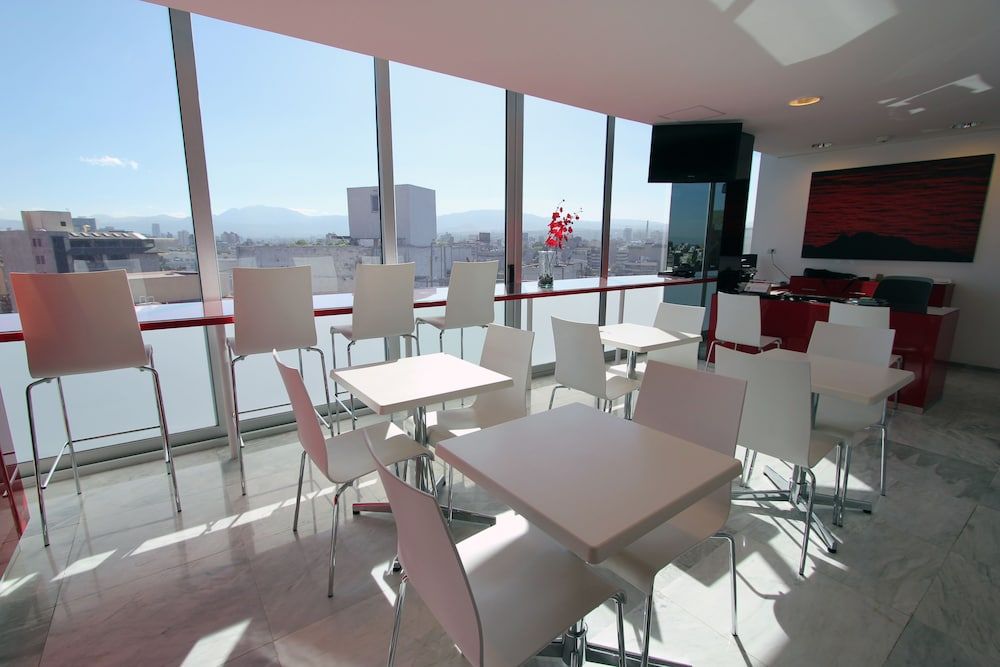 undefined Residencias Filadelfia 8