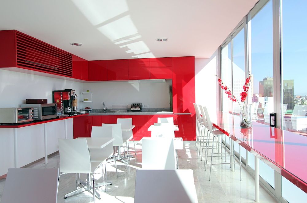 undefined Residencias Filadelfia 10