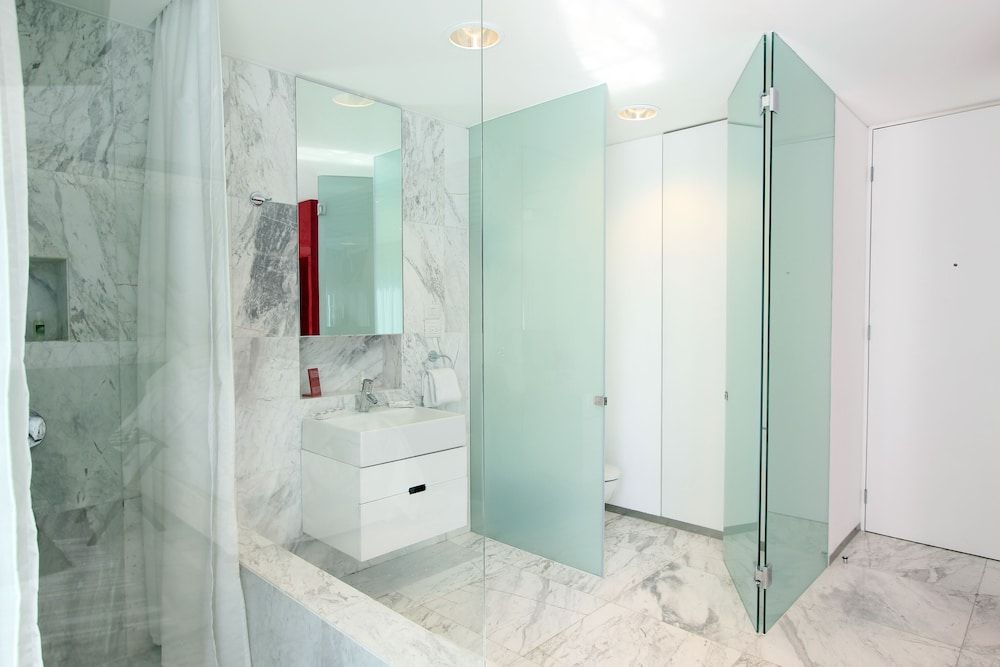 Residencias Filadelfia Suite, Kitchenette 2