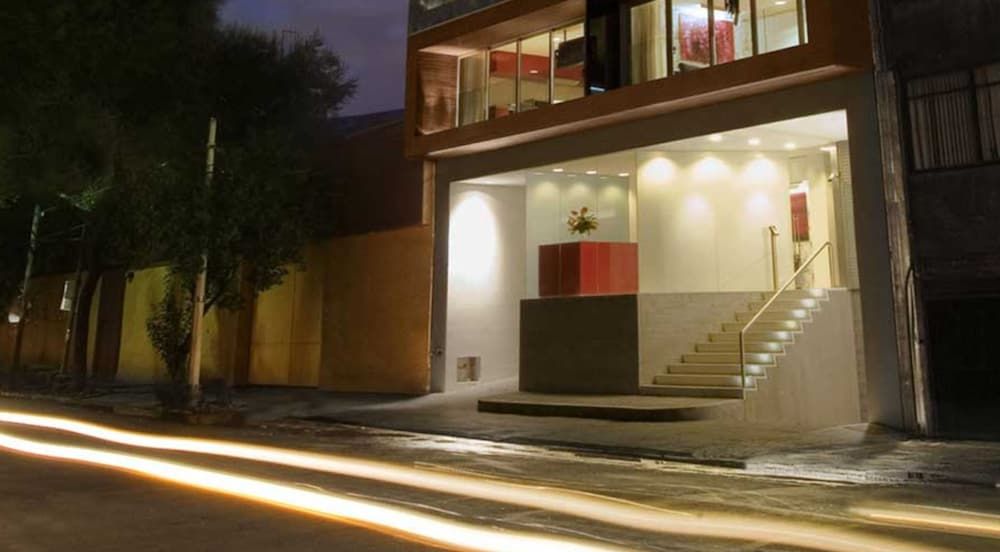 undefined Residencias Filadelfia 5