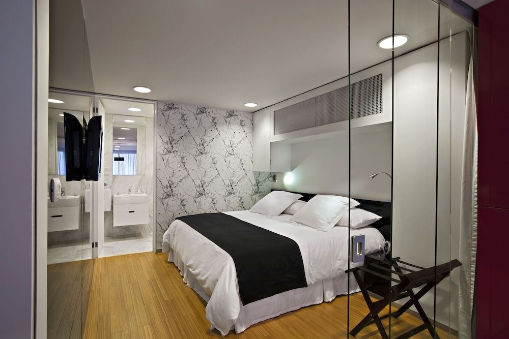 undefined Residencias Filadelfia