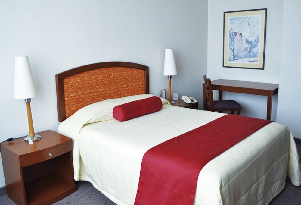 Hotel Mediterraneo Standard Room, 1 Double Bed 2