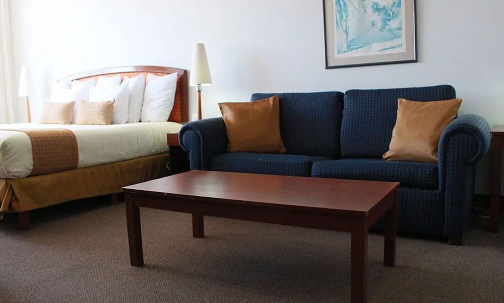 Hotel Mediterraneo Junior Suite 5