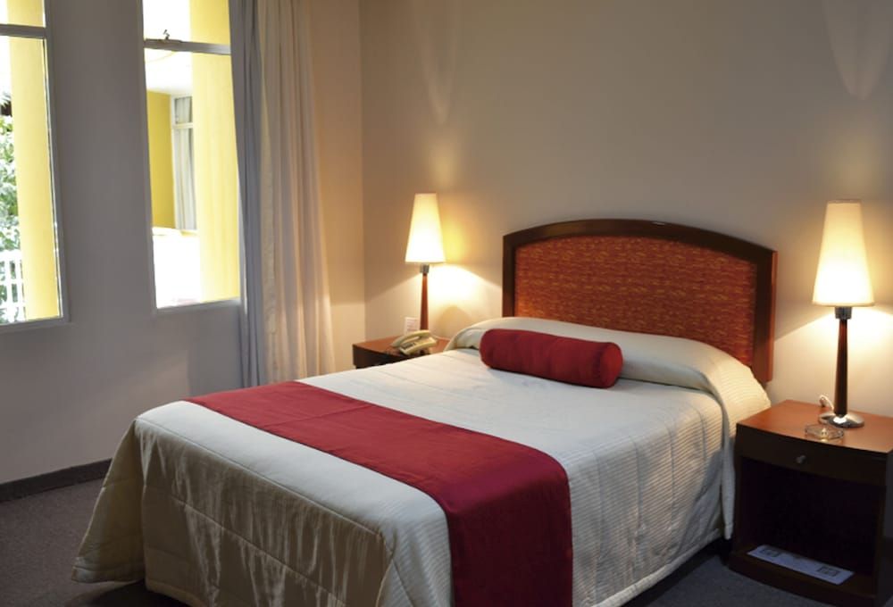 Hotel Mediterraneo Junior Suite