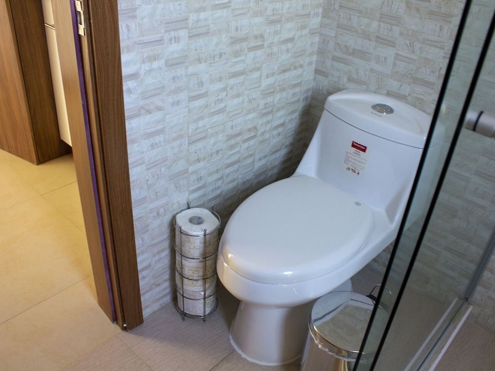 Villas Grand Gardenia Family Villa 5