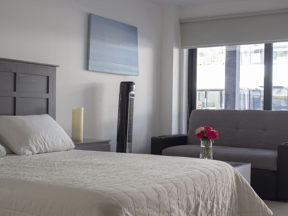 Villas Grand Gardenia Comfort Room, Pool View 2