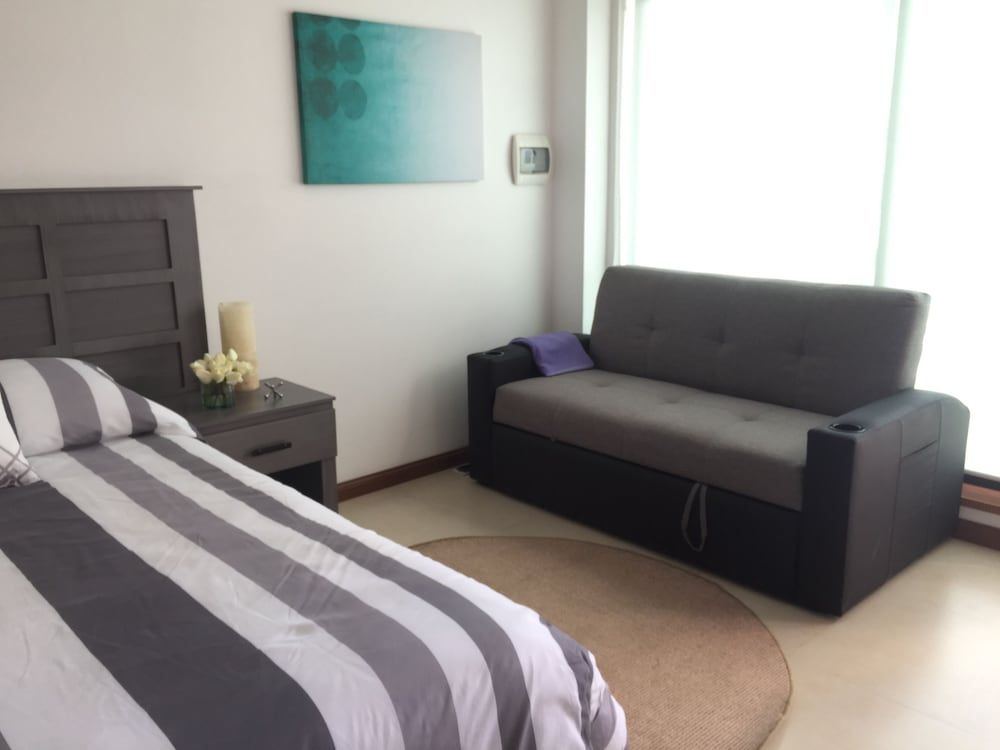 Villas Grand Gardenia Junior Double Room