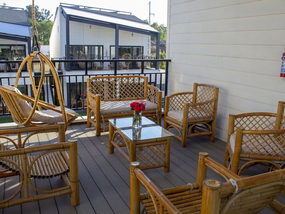 Villas Grand Gardenia Family Villa 3