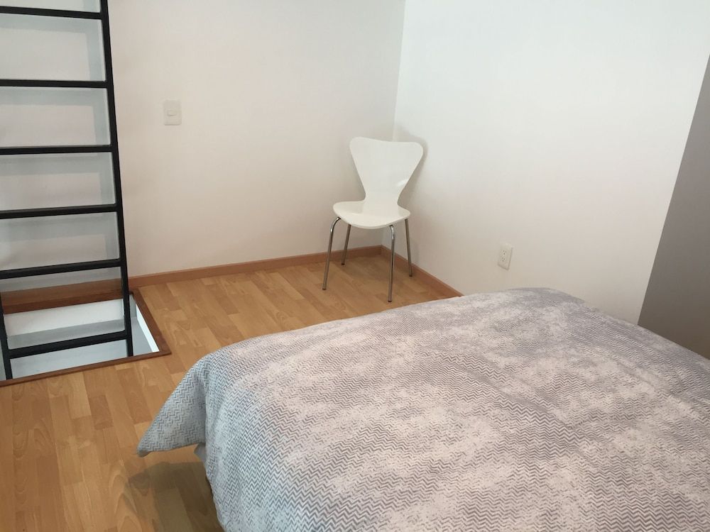 Villas Grand Gardenia Junior Double Room 11