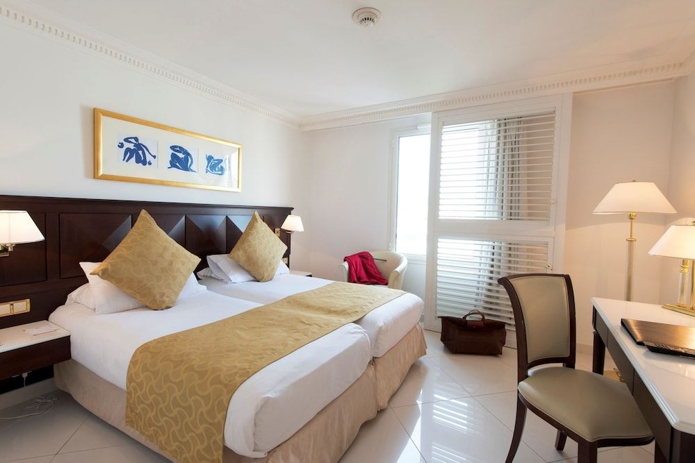 undefined Hotel West End Nice Promenade 5