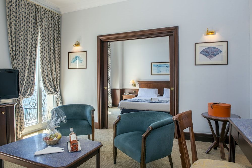 undefined Hotel West End Nice Promenade 8